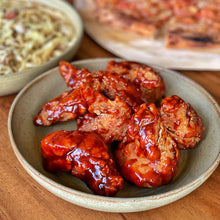 Load image into Gallery viewer, Frozen Chicken Wings 1/2 lb
