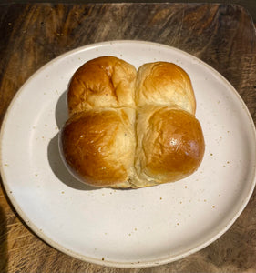 Pan de Leche