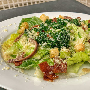 Party Platter - Caesar Salad