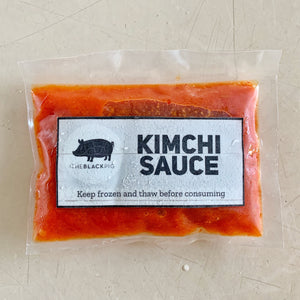 Kimchi Sauce 500g