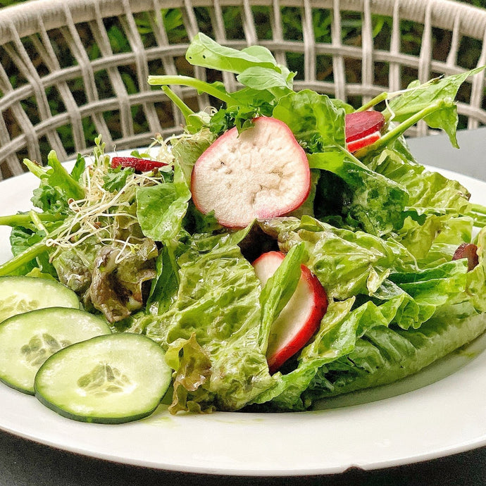 Party Platter - Mixed Salad (Small)