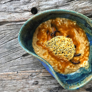Party Platter - Mushroom Risotto